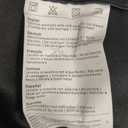 Black cloth, 60" x 32", black, pack of 2