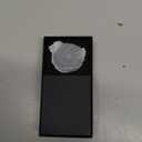 1080P HD Mini Wireless Camera - Extended Battery Life, Indoor Home Security Camera with AI Human Eye Detection, Automatic Night Vision, WiFi Baby Monitoring, SD Card Loop Recording and App Control