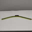 Rain-X 5079281-2 Latitude 2-In-1 Wiper Blades, 26 Inch Windshield Wipers (Pack Of 1), Automotive Replacement Windshield Wiper Blades With Patented Rain-X Water Repellency Formula