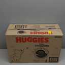Huggies Size 1 Diapers, Little Snugglers Diapers, Size 1 (8-14 lbs), 198 Count (6 Packs of 33), Packaging May Vary