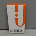 GVIEWIN for iPhone 17 Pro Case with Screen Protector, Upgraded [Full Camera Protection] [Non Yellowing] Floral Slim Shockproof Clear Women Phone Cover for iPhone 17 Pro 6.3" (Floratopia/Colorful)