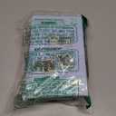 Kids Instant Digital Cameras for Boys and Girls, 1080P HD Dual-Lens Selfie Digital Camera with Print Paper & 32G Card, Christmas Birthday Gifts Toys for Toddler and Teenagers Age 3-16 Years Old (Pink)