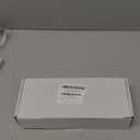 12 Oz 304 Stainless Steel Ice Scoop for Freezer & Ice Machine  Heavy Duty Metal Scooper, Dishwasher Safe, Multi-Purpose for Kitchen, Bar, Party, Wedding (Ice, Flour, Dry Goods) (Silver)