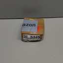 ECCPP A/C Compressor Clutch 2003-2008 Fit for Dodge for Ram 1500 2500 3500 4000 5.7L AC Compressor Clutch Assembly Kit Pulley Coil Set (2011277)