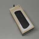 Roam 2 - Black - Portable Waterproof Bluetooth Speaker