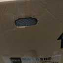 PureCozy Vintage Area Rug 8x10 Brown Washable Living Room Large Carpet Non Slip Bedroom Indoor Office Low Pile Traditional Distressed Retro Accent Rug for Dining Room