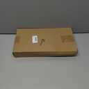 Jenaai Large Christmas Jewel Ornaments 36 Inch Acrylic Jewel Garland for Christmas Tree Hanging Decorations for Xmas Ornaments Mantel Table Centerpieces Wedding Holiday Party Decor