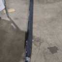 Fiblink Catfish Fishing Rods 12'Catfish Pole 2 Piece Portable Travel Cat Catfishing Casting Rod Extra Heavy Catfish Rod with Cork Handle