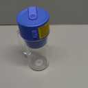 Better Blender Turbo Power USB Rechargeable 16 Oz