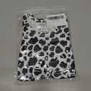 UNICOMIDEA 0-24 Months Baby Floral Romper Infant Playsuits Headband Jumpsuit Toddlers Outfits (White)