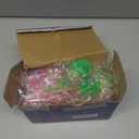 24PCS Light Up Fidget Spinner Bracelets Glow Valentine Party Favors Bulk for Kids 4-8 8-12 Goodie Treat Bag Stuffers Classroom Treasure Box Toys Carnival Prizes Pinata Filler Birthday Return Gifts