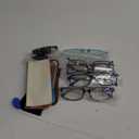 Gaoye Reading Glasses Men/Women, Eyeglasses, Blue Light Readers for Men/Women, Eye Glasses, +2.0