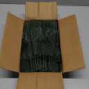 Hananona 50 Pcs Artificial Pine Branches Green Plants Pine Needles DIY Accessories for Garland Wreath Christmas and Home Garden Decor (50, Green)