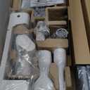 Tineco Pure ONE S11 Smart Cordless Stick Vacuum Cleaner, Strong Suction Handheld Vacuum for Hard Floors, Cars & Pet Hair, Lightweight Deep Cleaning