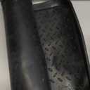 Matace 1 Pack Rubber Large Boot Tray for Entryway,Long Shoe Tray,Slim Boot Mat for Indoor and Outdoor Use, 16x40 in (Pack of 1)