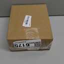 Natheeph 14OZ Ceramic Soap Dispenser Ceramic Soap Pump Dispenser Can Fill Liquid for Bathroom/Kitchen (2PC White)