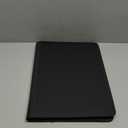 16 Pocket Card Binder, HYMENEX 1000+ Premium Zip Trading Card Binder Side-Loading Slots Card Album Holder for Sports Game Trading Card Protective Organize