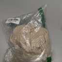 Saodimallsu Women's Crochet Swimsuit Coverup Sets Short Sleeve V Neck Button Tops Drawstring Shorts 2 Piece Beach Outfits (Large, Beige)