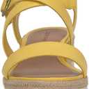 Lucky Brand Trianna (Yellow), 8.5
