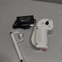 Drive Motor for Electric Polymer Clay Press Machine,Clay Roller Machine Attachment,Polymer Clay Tools Compatible with WECLAYER Pink Model(Not Green) and Some Other Models(Not for All the Models)