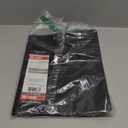 AT-A-GLANCE 2024 Appointment Book Planner, Weekly (Jan 2024-Jan 2025), 8-1/4" x 11", Large, Black (709500524)