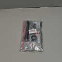 MagLite M2A01CMaglite Mini Incandescent 2-Cell AA Flashlight Combo, Black