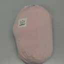 KeaBabies Baby Wrap Carrier - All in 1 Original Baby Carrier Newborn to Toddler Sling, Easy to Wear, Hands Free Bonding, Lightweight, Breathable Infant Wraps (Dusty Pink) (One Size (Pack of 1))