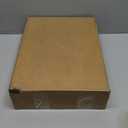 Fourluoo 12 Pack Facial Tissues Cube Boxes Face Box 600 Sheets 3 Ply Soft Paper Square Tissues Bulk for Car Pocket Toilet Household Bedroom Family(Red Green Gold)