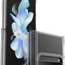 OtterBox Thin Flex Series case for the Samsung Z FLIP4 - Clear