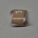 26 Inches Light Blonde Mix Strawberry Blonde Wigs for Women Long Wavy Middle Part Wig Natural looking Synthetic Fluffy Hair for Cosplay,Halloween,Daily Use