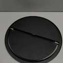 FPXVG Metal Lid Mouse Trap for 5-Gallon Pail, Strong Metal Material That Cannot Be Bitten, Auto Reset, Repeat Catch, Indoor/Outdoor (1 Pack)