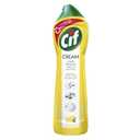 Cif Lemon Cream Cleaner 500ml