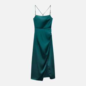 Women's 2025 Summer Dress Casua Large