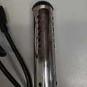 Immersion Water Heater Electric, 2000W Portable Water Heater with 304 S S Guard & LCD Thermometer, Fast Heating Bucket Heater, Ideal for Small Bucket Bathtub, Small Pool, Home Camping Outdoor Use