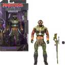 Masters of the Universe Action Figure Chronicles Tri-Klops, 6.5 Inch 2026 Movie Accurate, 30 Points Articulation