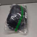 XINWEIZZ Women's Hooded Open Front Long Cardigan Cable Knit Sweaters Side Pocket Oversized Chunky Cardigan Outwear Coat, S