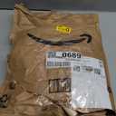 12 Steps Stairs Wooden Sushi Plate Serving Tray, Japanese Creative Rotating Meat Plate Sushi Plate Dish For Home Restaurant Sushi Mat (Round)