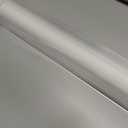 AOSKY Cordless Roller Shades Blackout Blinds for Windows Room Darkening Rolled Up Shades with Spring System, UV Protection Window Shades Door Blinds for Home and Office (48" W x 72" H, Ivory)