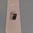 Health Fitness Tracker for Men Women: Smart Watch with 24H Heart Rate Monitor Blood Oxygen Sleep Tracker Calorie Step Counter 5ATM Waterproof Fitness Activity Trackers Compatible with iPhone Android (1.47, Black-Black)