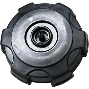 ATV Gas Cap Sturdy 2.76in Gas Tank Cap Cover for Common Mini And Most 110cc-250cc Quads