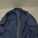 Lee Women's Plus Size Legendary Long Sleeve Western Snap Shirt, 2XL