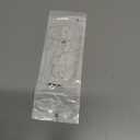 Sport Band Compatible with Apple Watch Band 44mm 45mm 46mm 40mm 42mm 38mm 41mm 49mm, Soft Silicone Waterproof Replacement Strap for iWatch Watch Series 11 10 9 8 7 6 5 4 3 2 1 SE Ultra Women Men (Speckle White)