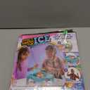 Hasbro Gaming Dont Break The Ice Mammoth Edition Board Game | Ages 3 and Up | 2 to 4 Players | Preschool and Kids Games