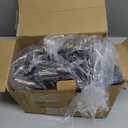 Serpentine Belt Drive Component Kit Compatible With 09-12 Ford Escape Fusion