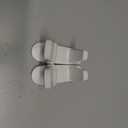 Childproof Door Lever Lock Baby safety locks for doors (2 Pack) Improved door safety for kids, 3M Adhesive No Drilling Child Safety Door Handle Lock. Simple Install, No Tools Needed (White, 2)