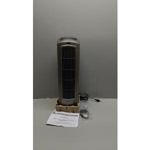 Lasko Oscillating Digital Ceramic Tower Heater for Home with Adjustable Thermostat, Timer and Remote Control, 23 Inches, 1500W, Silver, 755320 Lasko Oscillating Digital Ceramic Tower Heater for Home with Adjustable Thermostat, Timer and Remote Control, 23 Inches, 1500W, Silver, 755320
