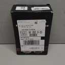 XinXu Gravity Electric Pepper and Salt Grinder Set, Adjustable Coarseness, with LED Light, One Hand Automatic Operation (Set/Black X) (2.5*2.5*7.9inch)