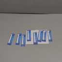 Oral-B Sensitive Gum Care Electric Toothbrush Replacement Brush Heads, 8 Count (White)