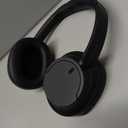 Sony WH-CH720NB Noise Canceling Wireless Bluetooth Headphones - Built-in Microphone - up to 35 Hours Battery Life and Quick Charge - Black - International Version