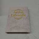 Decorative Book Box Artful Lifestyle Faux Book Storage Box Beige Fake Books Boxes Leather Books Hidden Storage Boxes for Jewelry Photos Remote Coffee Table Letter Safe for Home Decor